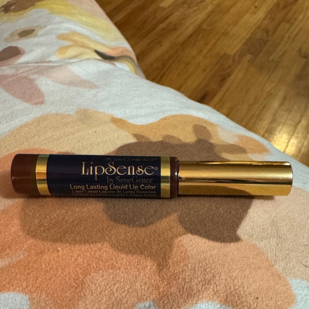SeneGence LipSense Lip Color - Mulled Wine